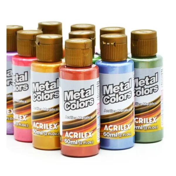 metalcolor